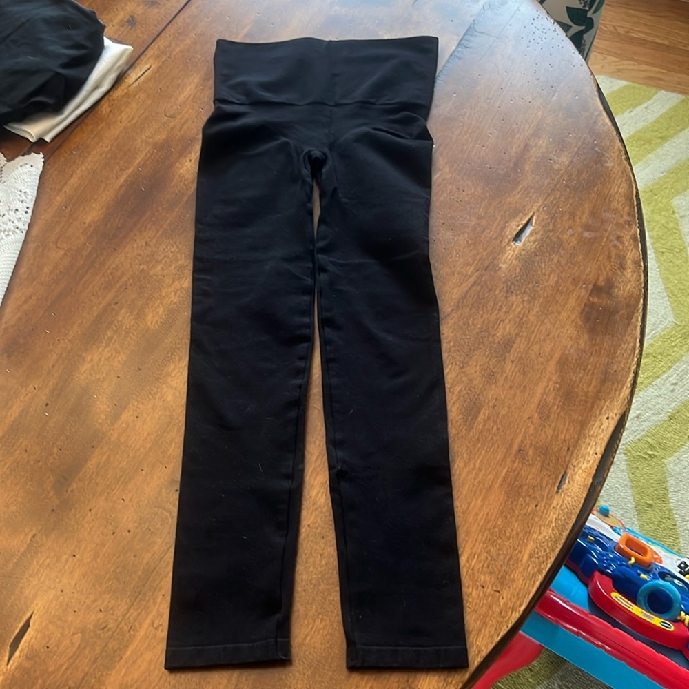 Spanx Leggings